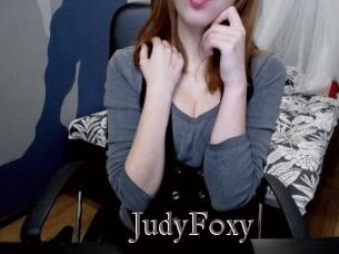 JudyF0xy