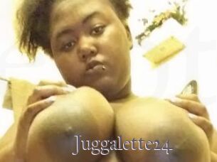 Juggalette24