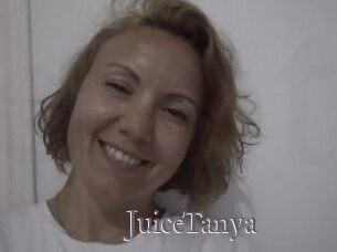 JuiceTanya