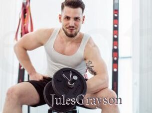 JulesGrayson