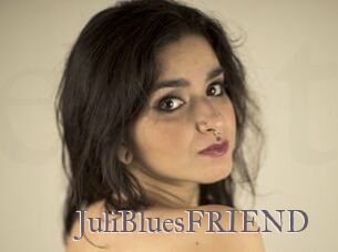 JuliBluesFRIEND