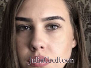 JuliaCroftoon