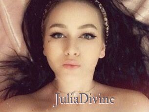 JuliaDivine