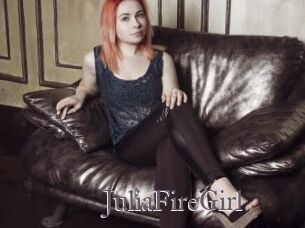 JuliaFireGirl