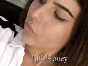 JuliaHoney