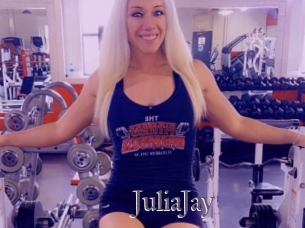 JuliaJay