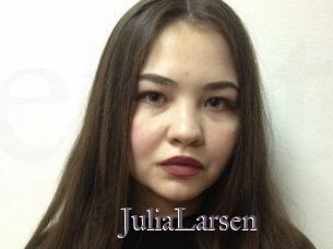 JuliaLarsen