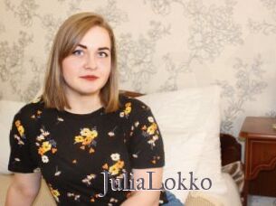 JuliaLokko Erotik Cams