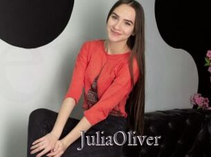 JuliaOliver