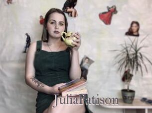 JuliaPatison