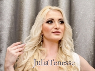 JuliaTenesse