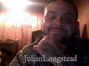 JulianLongstead