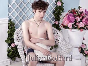 JulianRedford