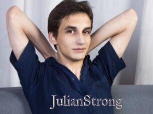 JulianStrong