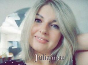 Juliannae