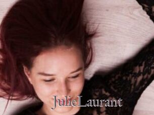 JulieLaurant