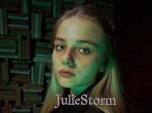 JulieStorm