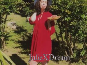 JulieXDream