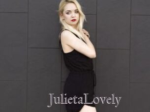 JulietaLovely