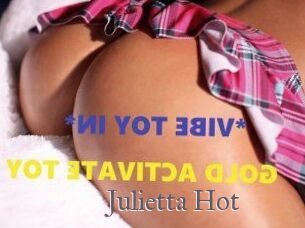 Julietta_Hot
