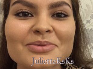 JulietteKsKs
