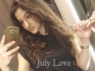 July_Love