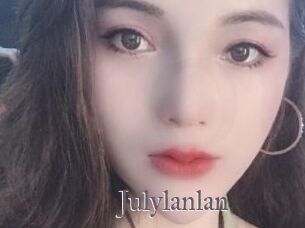 Julylanlan