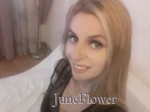 JuneFlower