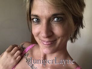 JuniperLayne Erotik Cams