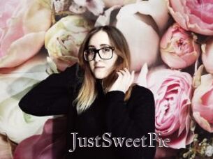 JustSweetPie