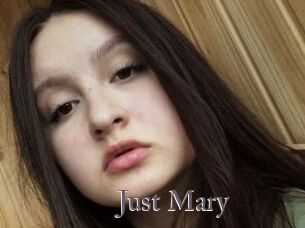 Just_Mary Erotik Cams