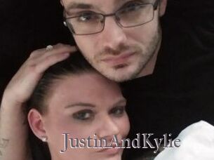 JustinAndKylie