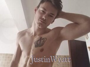 JustinWyatt