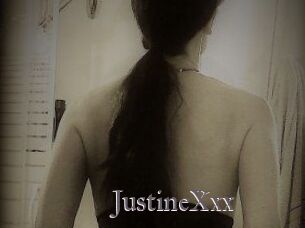 JustineXxx