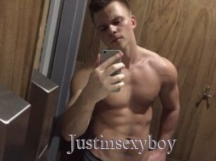 Justinsexyboy