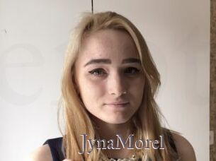 JynaMorel