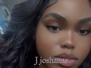 J_joshanae