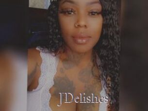 JDelishes