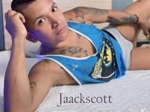 Jaackscott