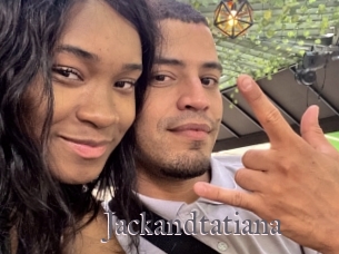 Jackandtatiana