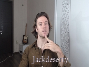 Jackdeserty