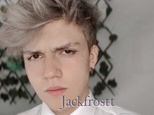 Jackfrostt