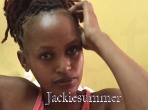 Jackiesummer