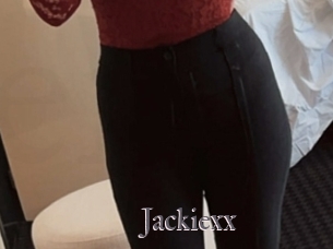 Jackiexx