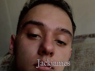 Jackjames