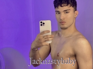 Jacknastybaby