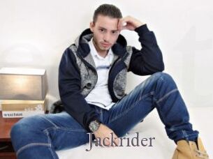 Jackrider