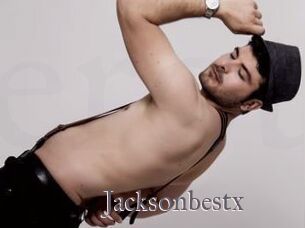 Jacksonbestx