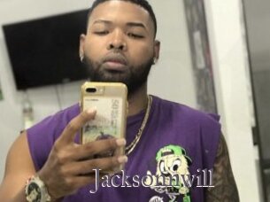 Jacksonnwill