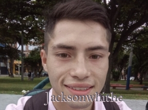 Jacksonwhithe